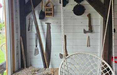 Kaszubskie Poddasze - Foto 10