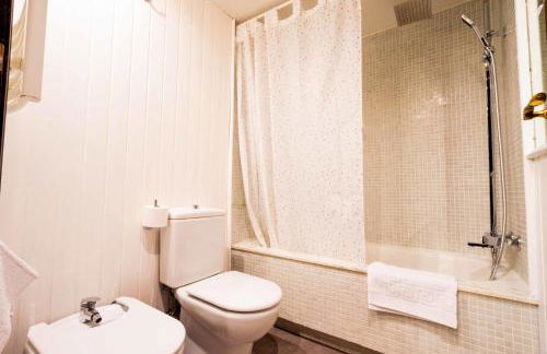 Mow's Snow Lodge - Pie de Pista en Baqueira- Beret - Foto 37