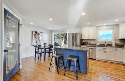 Cloud View Family Mountain Views & Fire Pit - Foto 25