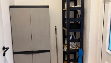 Krausiebers Wohlfühlapartment - Moderne Unterkunft an der A44 Velbert-Heiligenhaus - Foto 4