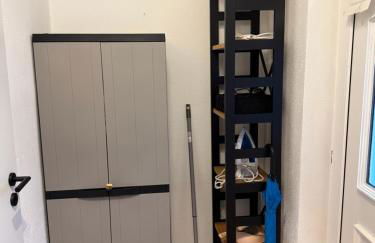 Krausiebers Wohlfühlapartment - Moderne Unterkunft an der A44 Velbert-Heiligenhaus - Photo 4