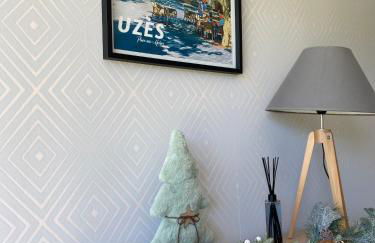 logis dans ancien relais de poste - Foto 14