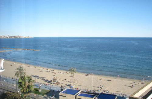 Alicante Ocean View - Photo 20