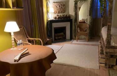 Ze GOOD HOUSE Manoir Percheron jusqu'à 26 pers - Foto 24