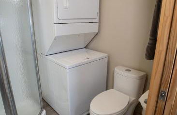 Downtown Talkeetna Cabin! Chulitna Cabin - Foto 16