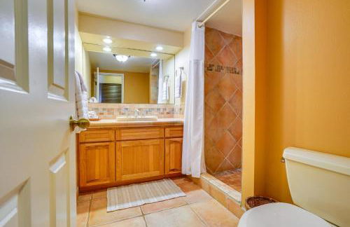 Maunaloa Vacation Rental - Walk to Kepuhi Beach! - Foto 36