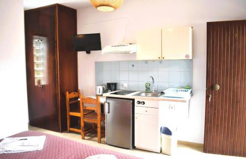 Kostas studios - Foto 58