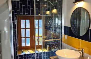 Gite La Nuit Des Rois Sancerre - Foto 12