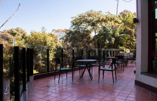 Flat 333 - Luxo e Vista da Pedra Azul - Foto 48