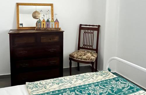 ONCE UPON, 3bedroom house in Chora - Foto 28