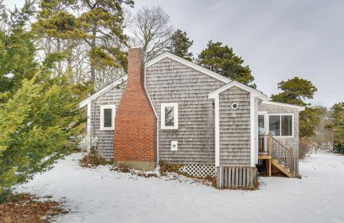 Golf, Shop and Beach-Hop! Cape Cod Gem Steps to Sand - Foto 23