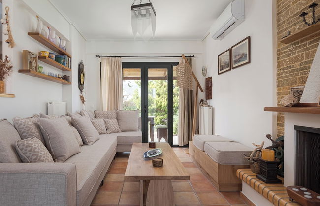 Villa Nefeli - Photo 16