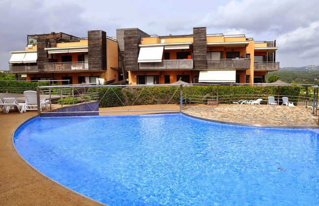 Apartament Katrina Lloretholiday - Foto 6