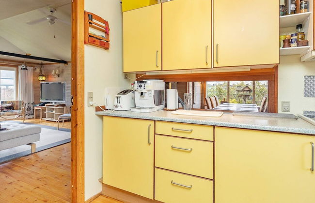 10 Person Holiday Home in Hornbaek - Photo 6