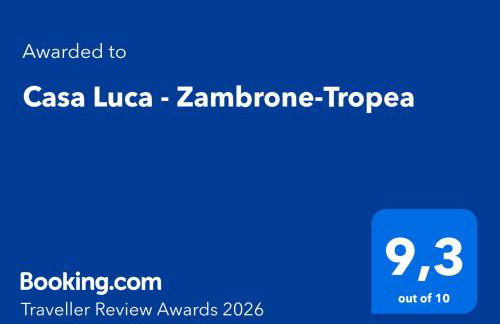 Casa Luca - Zambrone-Tropea - Photo 50