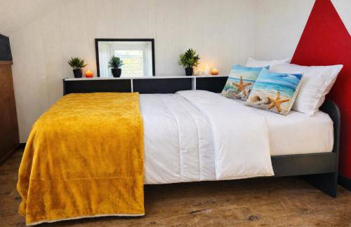 Old Post Office By The Sea - Foto 10