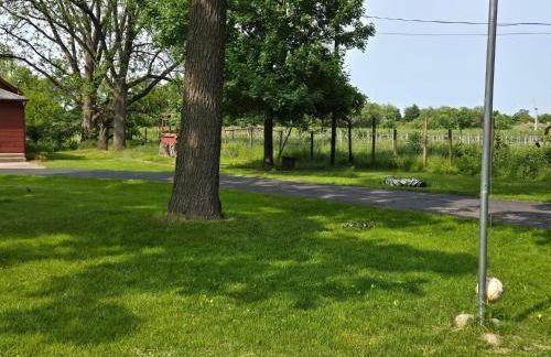 Old School Charm | Sleeps 6 - Foto 57