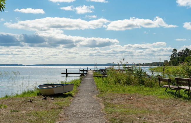 3 bedroom House in Adelsö with garden - Photo 19