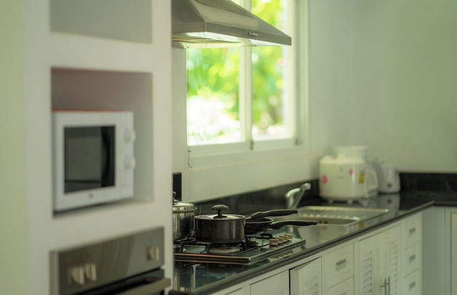 Phikun Private Pool Villa - Photo 79