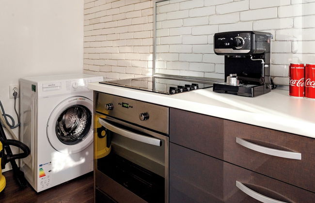 DD Apartments - Foto 46