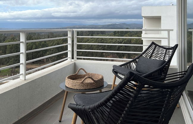 Oceana Suites Lomas de Montemar - Photo 11