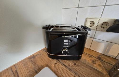 FERIENWOHNUNG 44m2 APARTMENT WOHNUNG im ZITTAUER STADTZENTRUM INNENSTADT INNENRING TOP LAGE MARKT UND RATHAUS NÄHE - Foto 25