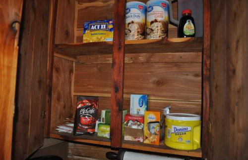 Martin Springs Cabin - Foto 49