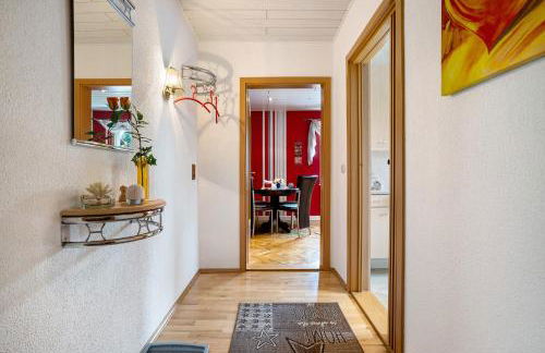 Ferienwohnung Demmler Stegel - Foto 10