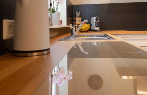 Ferienhaus Moselhöhe - 2023 neu renoviert, mit Design-Ausstattung & großem Garten - Foto 13