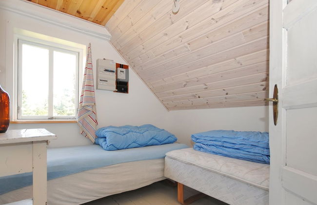 "Margrethe" - 1.1km from the sea - Foto 10