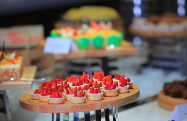 Mandala Hotel and Spa - Foto 58