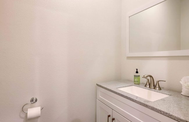 Amachen Cabin - Pet & Family Friendly - Woof Woof! - Foto 29