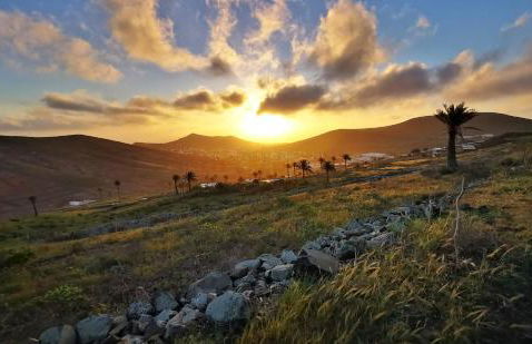 Casa Jasmin Haria - Foto 18