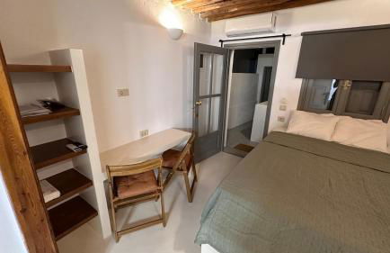 Amerissas studios 2 - Photo 16