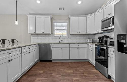 The 54th Cottage - Foto 13