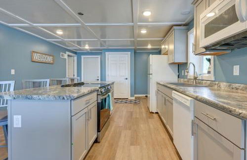 Chippewa Falls Getaway with Community Lake Access! - Foto 9