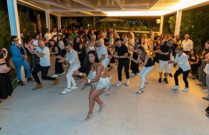 Corniola wellness & spa - Foto 19