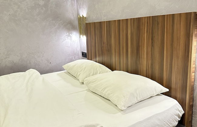 Taxim Alyon Suite Hotel - Foto 15