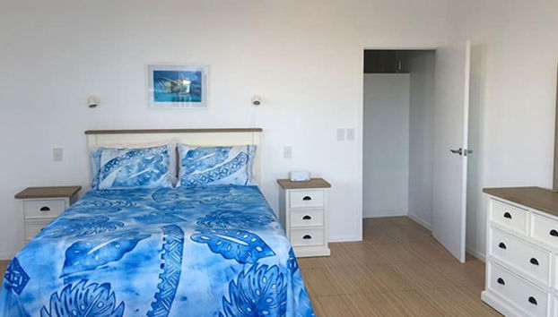 Seaside Beachfront Villas - Foto 4, Habitación