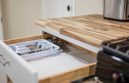 Pittsburgh Modern and Cozy Two Bedroom Apartment With Free Parking - Foto 8