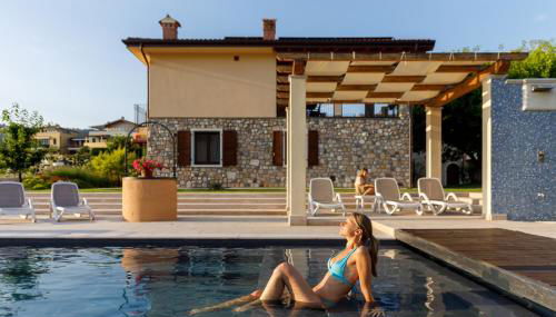 Residence Rustico - Photo 2