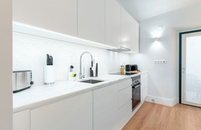 Limehome Evora Rua de Machede 61 - Foto 14