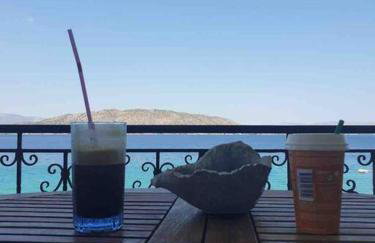 Sea view luxury apartment - Foto 54