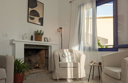 Blue White House - Foto 27