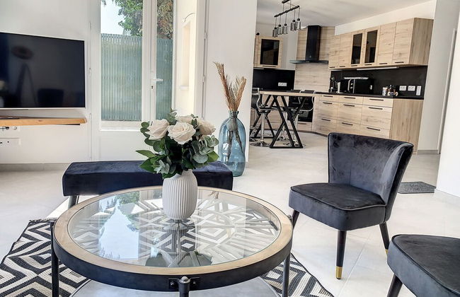 Ecrin de charme - Foto 19