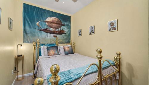 Steampunk Haven in the Heart of Tacoma! - Foto 3