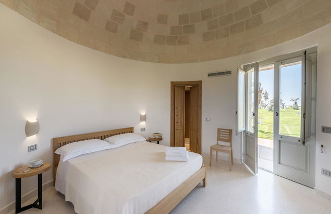 Tenuta Monticelli Bio Relais - Photo 7