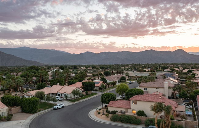 Petit Sahara by Avantstay Desert Escape w/ Pool, Outdoor Dining & Table Tennis! - Foto 26