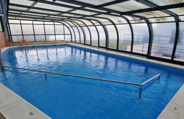 Casa Cabanas piscina água quente - Photo 34