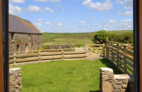 Trefrane Lodge - Foto 33